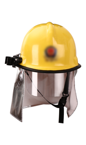 仿韓式消防安全帽