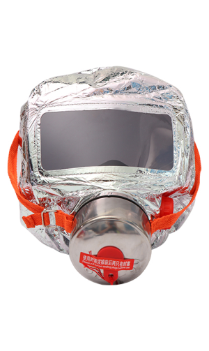 消防過濾式自救呼吸器TZL30